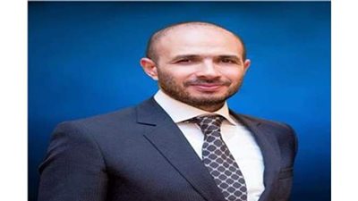 خالد الطوخى يهنئ الرئيس السيسي والأمة الإسلامية بعيد الأضحى المبارك