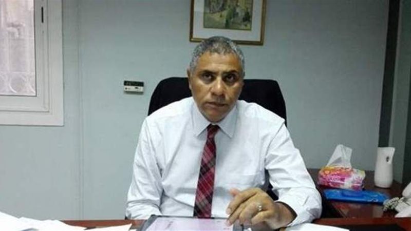 محمد عسران