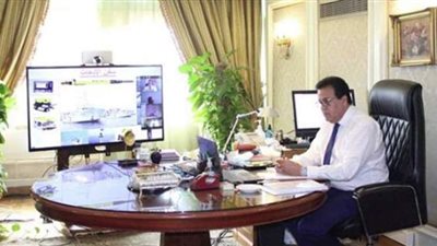 وزير التعليم العالي يوجه رسالة للجامعات الخاصة بشأن المصروفات الدراسية
