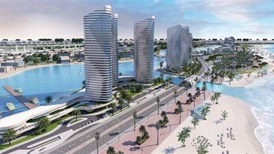 العلمين الجديدة.. مشروع قومي يعيد رسم مستقبل مصر السياحي