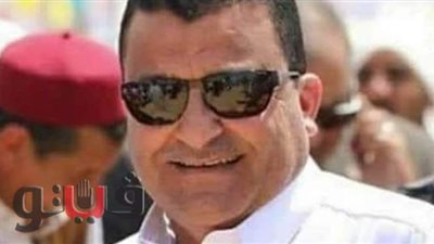 قبل الاقتراع بـ١٢ يوما.. انسحاب «ميمي جارح» مرشح مجلس الشيوخ بمطروح