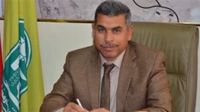 غرفه عمليات بالعاشر  للتصدي للمخالفات في العيد