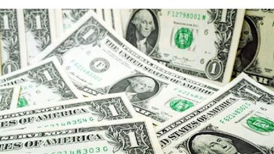 الاقتصاد الأمريكي يشهد انخفاضًا حادًا