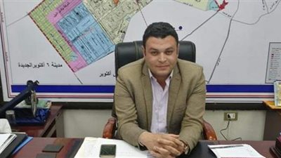 إجراءات أجهزة المدن الجديدة للتصدي للمخالفات خلال عيد الأضحى