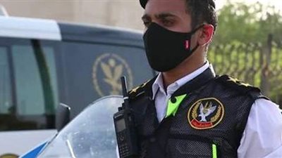 شاهد.. استعدادات الداخلية لتأمين احتفالات المواطنين بعيد الأضحى | فيديو