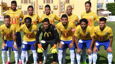 48 ساعة إجازة عيد الأضحي لفريق طنطا