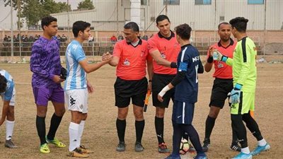 تفاصيل بطولات الناشئين والبراعم في الموسم الجديد 2020 -2021