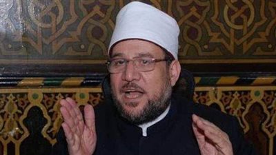 إحالة إمام وخطيب بأوقاف البحيرة للتحقيق بسبب الدعاية الانتخابية