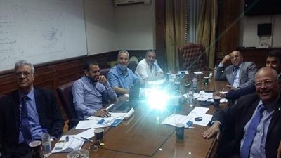 المهندسين تضع ضوابط جديدة لتشكيل اللجان العامة| صور