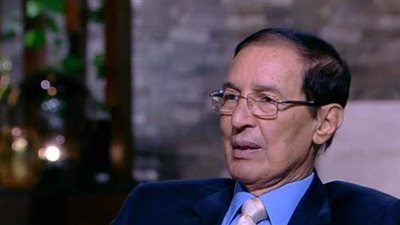 حمدى الكنيسي: التلفزيون الوطني يحتاج إلى تطوير في  الشكل والمضمون