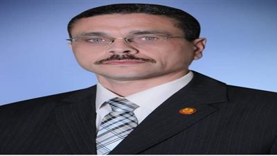 الأوقاف تعين عبد الحميد  عمر رئيسًا للإدارة المركزية للشئون المالية والإدارية