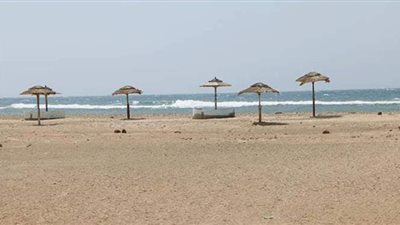 نائب محافظ الفيوم: الشواطئ مغلقة  ودوريات مستمرة للتأكد من تنفيذ قرارات الحكومة