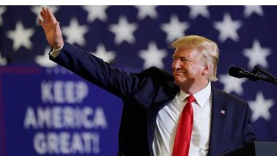 مسؤولون: خطة ترامب لنقل قواته من ألمانيا إلى بلجيكا تتطلب وقتا وتكلفة كبيرة