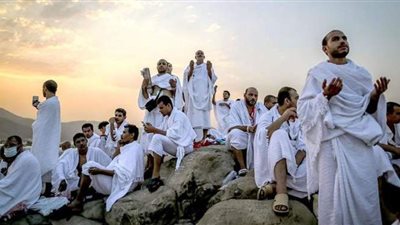 أفضل ما يقال في دعاء يوم عرفة | فيديو