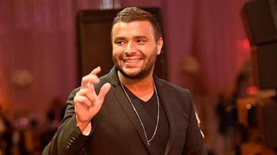 رامي صبري يطرح أغنيته الجديدة 