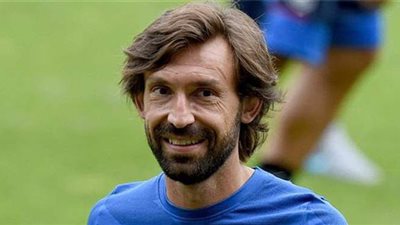 يوفنتوس يعلن تعيين أندريا بيرلو مدربًا لفريق تحت 23 عامًا