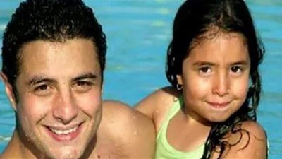 أحمد الفيشاوي ينشر نص حكم براءته من امتناعه عن دفع نفقة ابنته