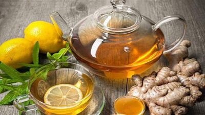 3 مشروبات طبيعية تناولها يوميا في العيد لحماية جهازك الهضمي