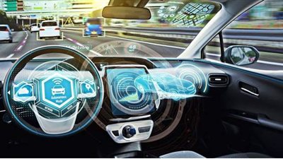 نظام لحوسبة المركبات أسرع 10 آلاف مرة من  التحكم اليدوي