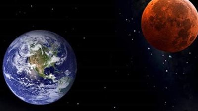 ناسا تطلق بنجاح مركبة «بيرسيفيرانس» للقيام بمهمة خاصة في المريخ