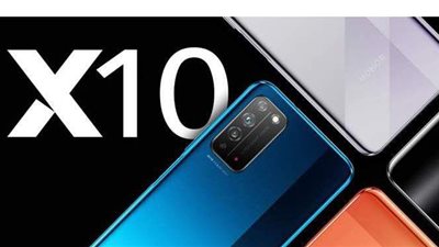 سعر ومواصفات Honor X10 5G