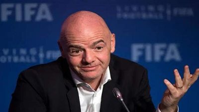 فيفا يعلق  على قرار المدعي العام السويسري ببيان رسمي
