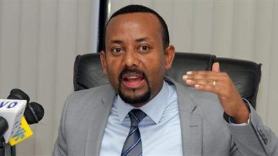 جمال رائف: استفزازات إثيوبيا هدفها إحباط المفاوض المصري
