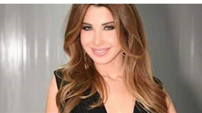 نانسي عجرم تهنئ جمهورها بعيد الأضحى