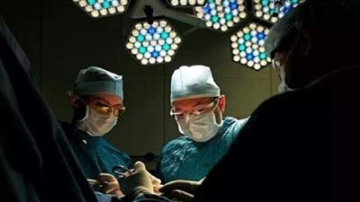 صينية تظل بوعيها رغم توقف قلبها عن النبض