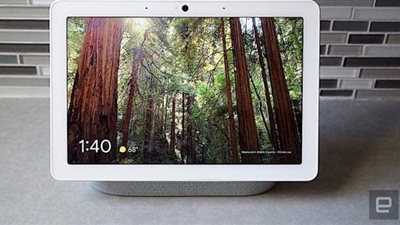 تصميم أحدث ألعاب مساعد Google لتناسب الشاشات الذكية