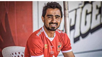 محمد عامر: فخري يشبه هادي خشبة ويحتاج إلى كثرة المشاركة