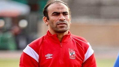 عبد الحفيظ يكشف مصير أزارو وجمعة والشيخ مع الأهلي | فيديو