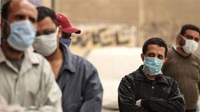 أستاذ مناعة بجامعة نوتنجهام: مصر في طريقها إلى المنطقة الآمنة بمعدل كورونا
