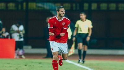 أمير توفيق: ملف التعاقد مع رمضان صبحي يتم بشكل نموذجي | فيديو