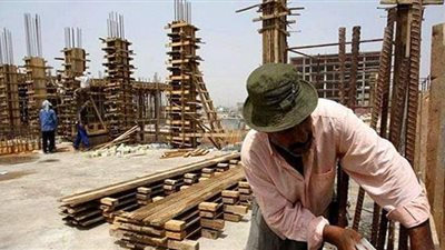 شعبة مواد البناء: السوق يعاني من ركود بسبب وقف تراخيص البناء