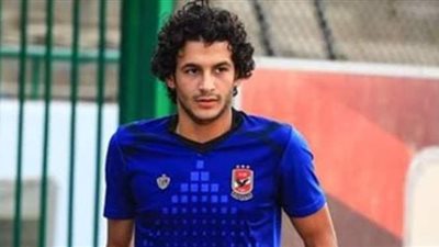 عربي بدر يتحدث عن انطلاقته مع الأهلي