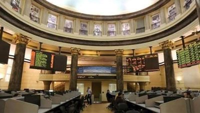 الفقي: البورصة تشهد  أحجام تداول مرتفعة