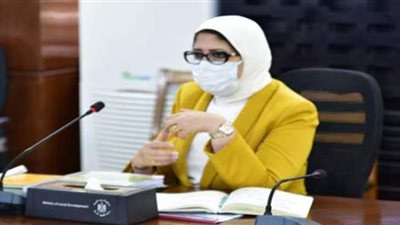 الصحة: شفاء ١٢١١ مريضا من فيروس كورونا في ٢٤ ساعة