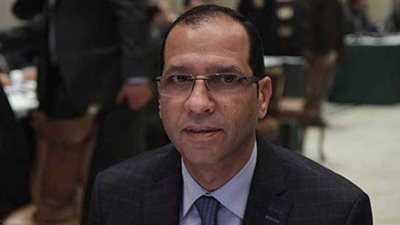 برلماني يطالب بتوعية المواطنين بشأن  التخلص الصحي من زوائد الأضاحي