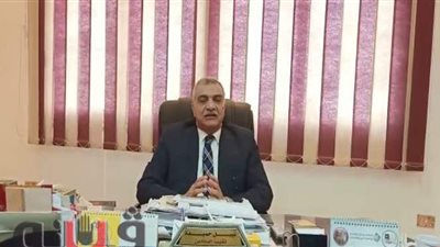 نقيب المحامين ببني سويف: الشيوخ منوط به تعديلات القوانين والمواد الدستورية