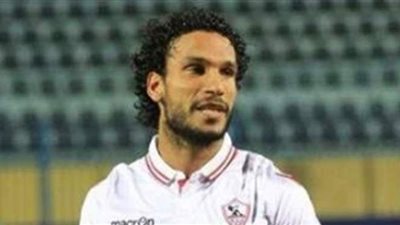 تصريحات شوقي السعيد تثير الجدل بالوسط الرياضي.. أبرزها: بكره الأهلي وتعمدت إيذاء هذا اللاعب