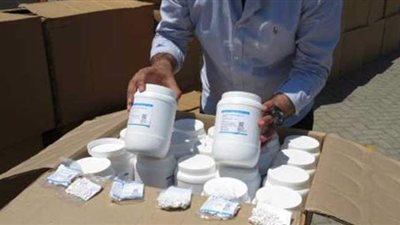 في ليلة العيد.. سقوط 120 متهمًا بحوزتهم 13 كيلو مواد مخدرة و640 قرص مخدر بالمحافظات