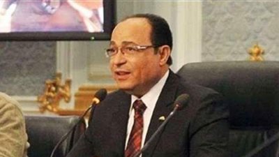 برلماني يطالب بسرعة حسم الجدل حول التصالح في مخالفات البناء