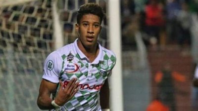 حميد أحداد يقود الرجاء للفوز على الزمامرة 3-1 بالدوري المغربي | فيديو