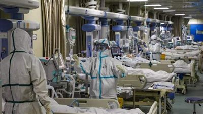 البرازيل تسجل أكثر من 57 ألف إصابة جديدة بكورونا خلال 24 ساعة