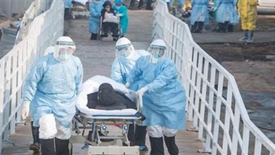 رقم أسود لليوم الثالث.. أمريكا تسجل 1379 وفاة جديدة بكورونا خلال 24 ساعة