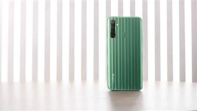 سعر ومواصفات ريلمي 6i في مصر