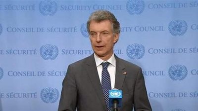 بعد خلافات على تقسيم الدور.. برلين: على واشنطن ألا تمنع تعيين مبعوث أممي جديد إلى ليبيا