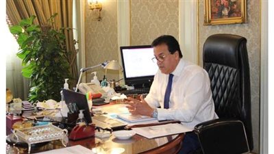 التعليم العالى تطالب الجامعات الخاصة بتطبيق التدريب المطلوب لكليات الطب