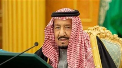 خادم الحرمين يهنئ المسلمين بعيد الأضحى المبارك